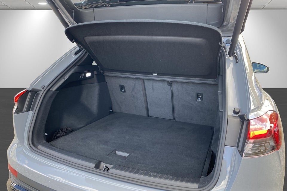 Audi Q4 e-tron 45 Ultra 5d