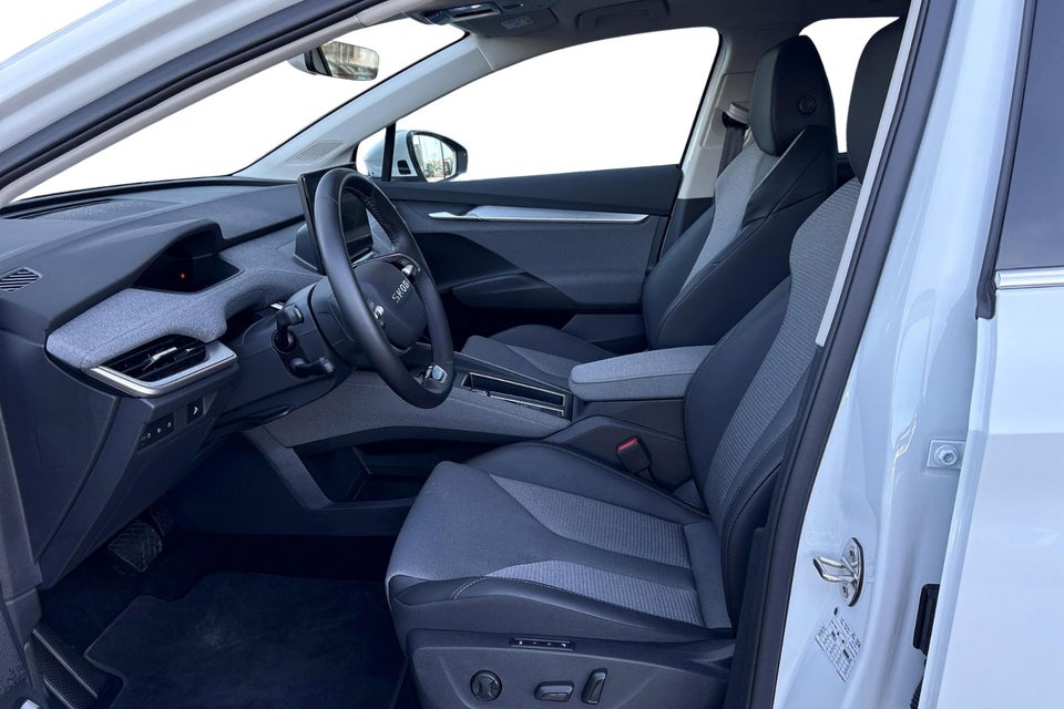 Skoda Enyaq 85x iV Premium 5d