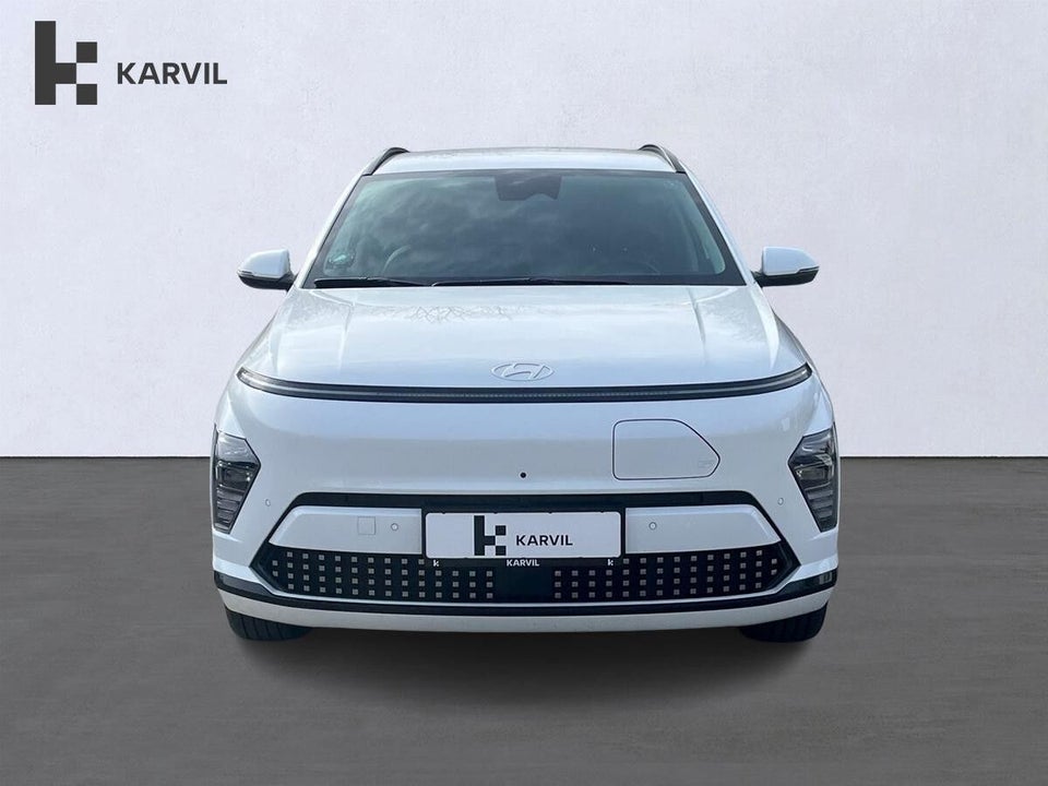 Hyundai Kona 65 EV Ultimate 5d