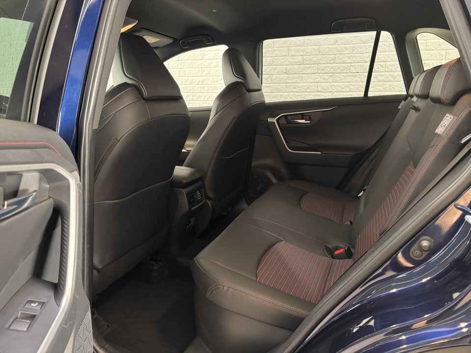 Toyota RAV4 2,5 Plug-in Hybrid Active Premium AWD-i 5d