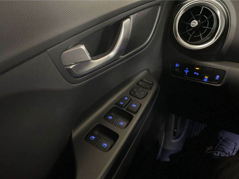 Hyundai Kona 39 EV Trend 5d