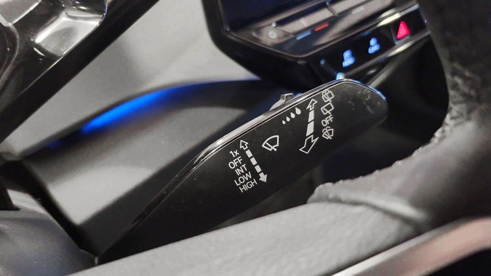 VW ID.3 58 Pro Performance 5d