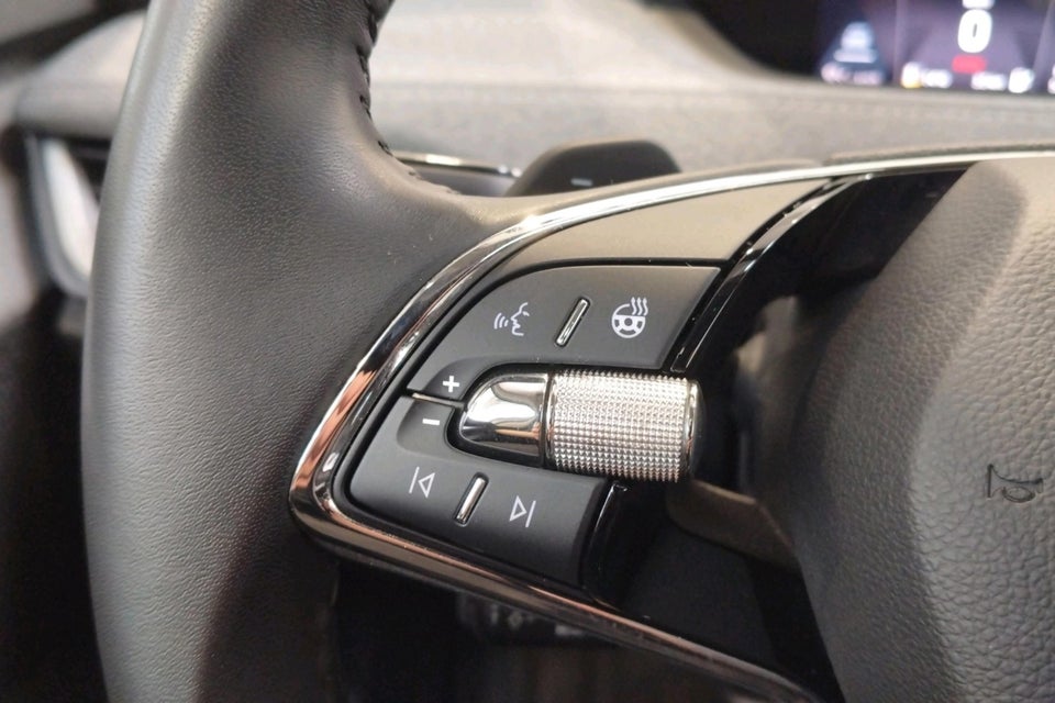 Skoda Enyaq 80 iV Premium Coupé 5d