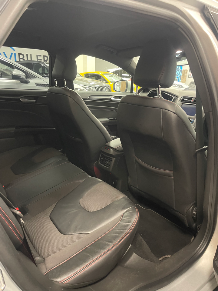 Ford Mondeo 2,0 TDCi 180 ST-Line stc. aut. 5d