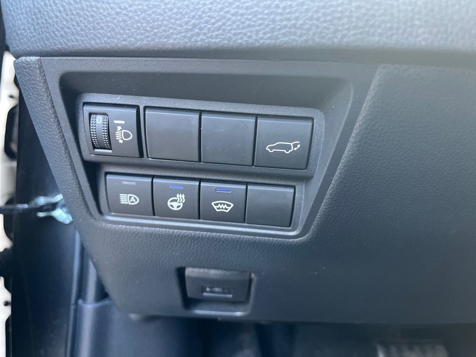 Toyota Yaris Cross 1,5 Hybrid Elegant e-CVT 5d