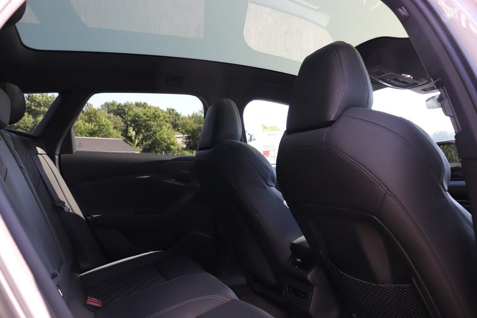 Audi S6 e-tron Avant quattro 5d 2025 — billede 11 af 18