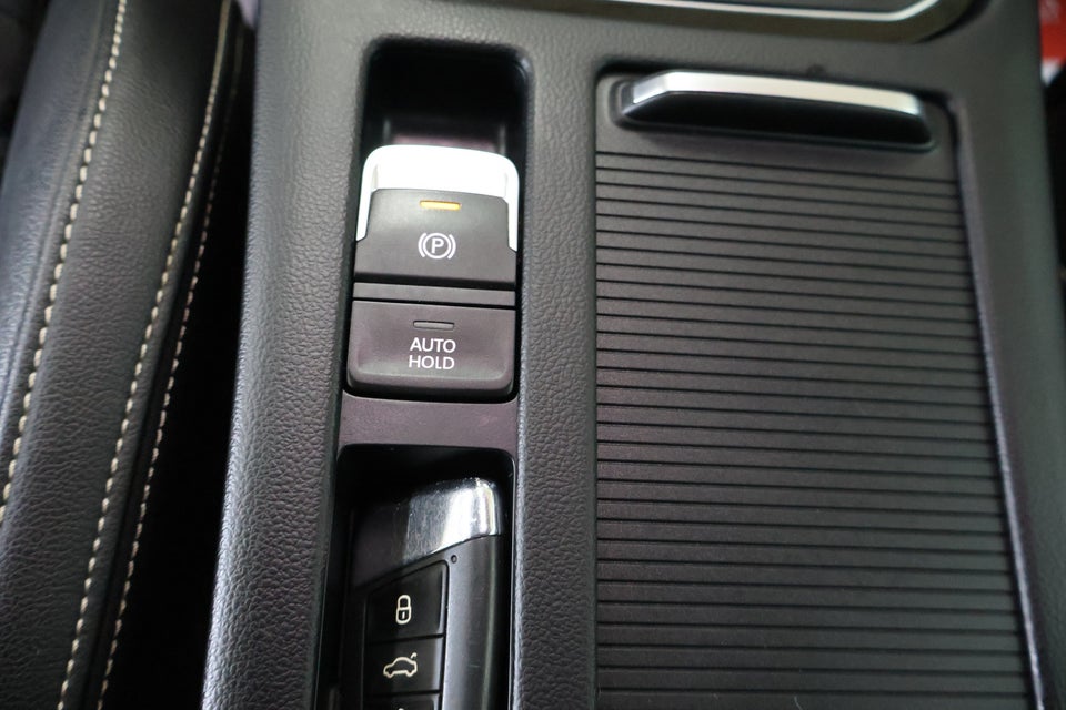 VW Passat 1,5 TSi 150 Elegance Variant DSG 5d