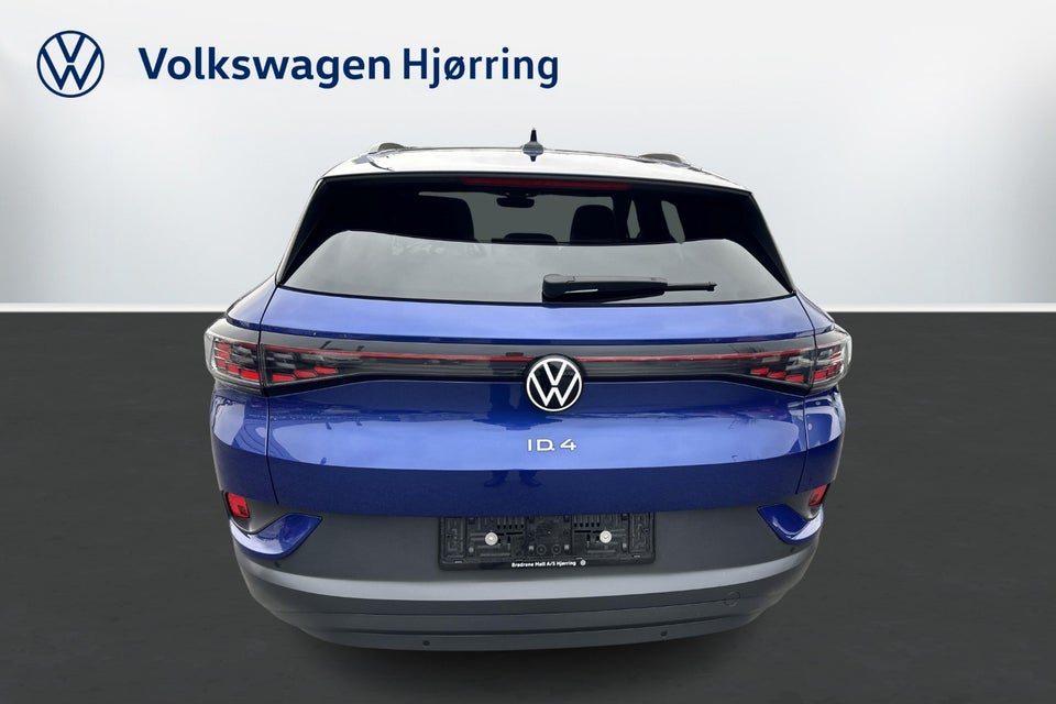 VW ID.4 77 Style 5d