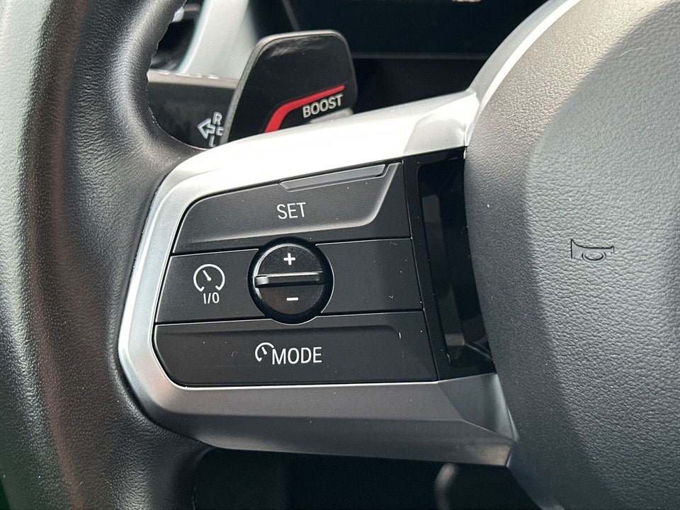 BMW iX1 xDrive30 M-Sport 5d