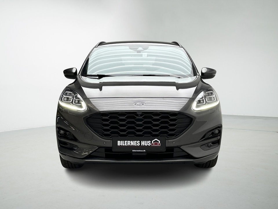 Ford Kuga 2,5 PHEV ST-Line X CVT 5d