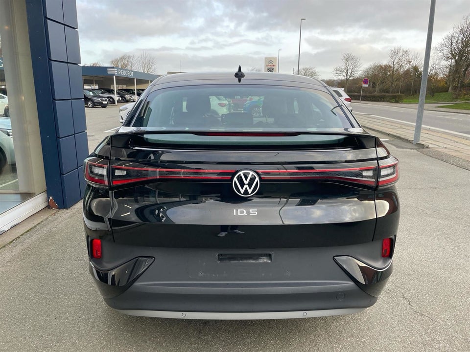 VW ID.5 Pro Performance 5d