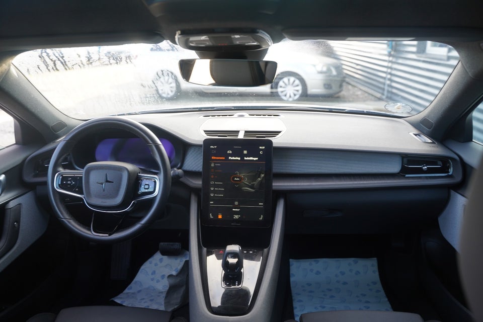 Polestar 2 Standard Range 5d