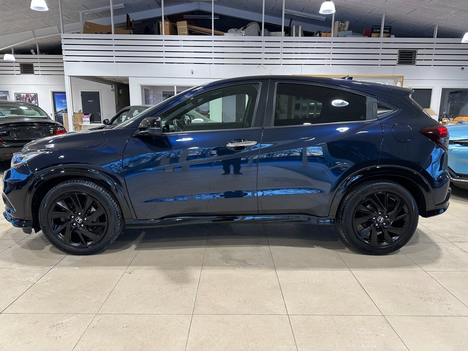 Honda HR-V 1,5 VTEC Turbo Sport 5d