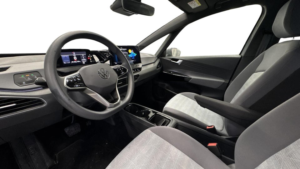 VW ID.3 58 Pro Performance 5d