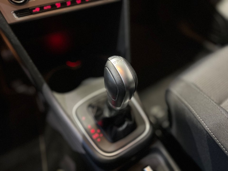 VW Polo 1,4 TDi 90 Comfortline DSG BMT 5d