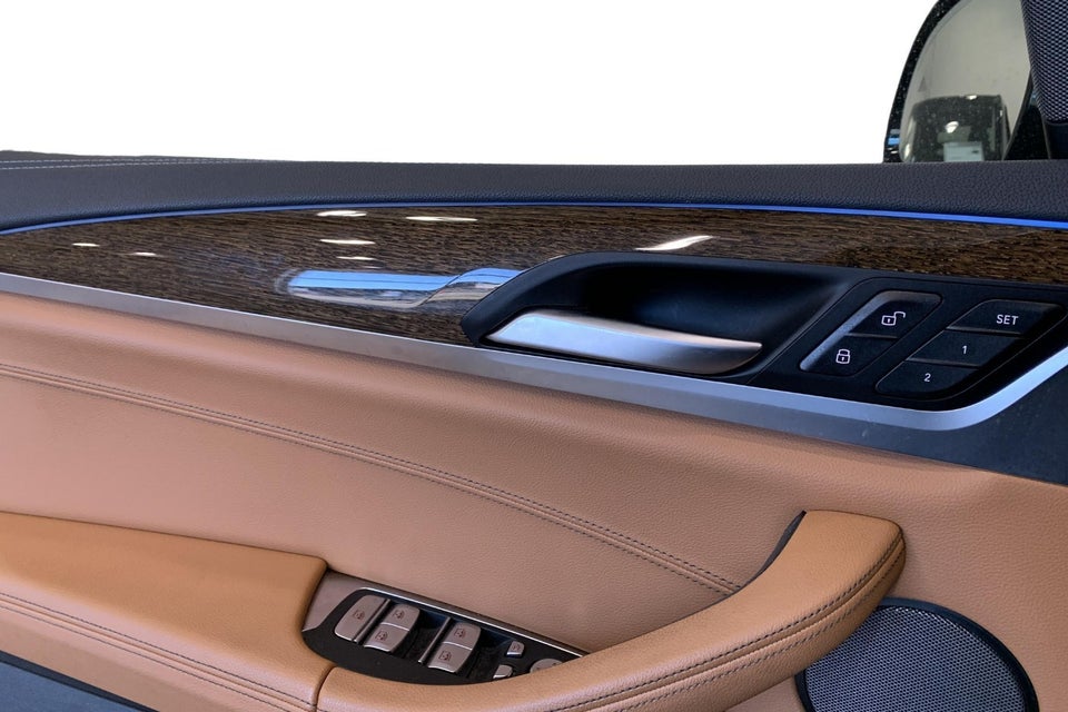 BMW iX3 Charged Plus 5d