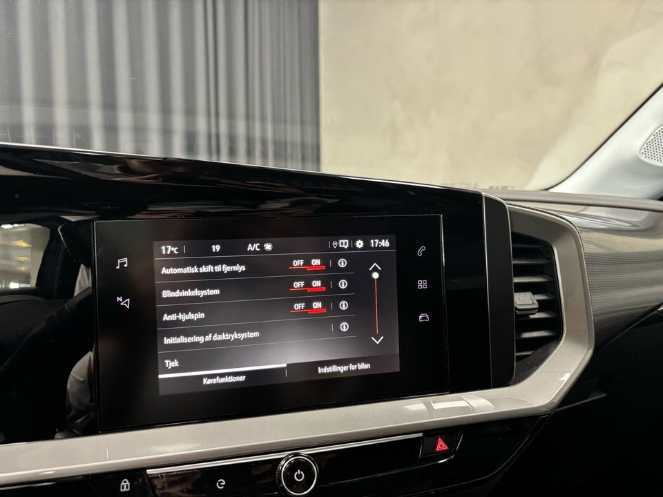 Opel Mokka-e 50 Elegance 5d