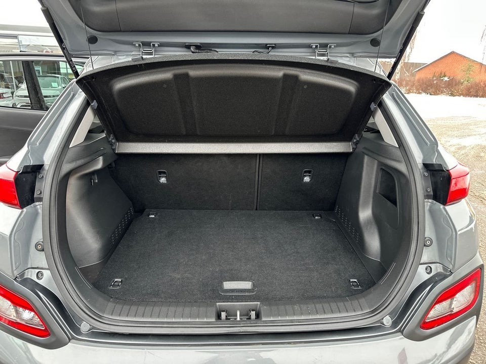 Hyundai Kona 64 EV Advanced 5d