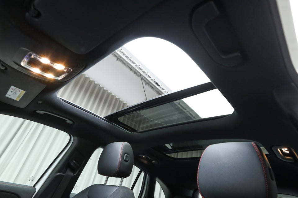 Mercedes EQA250 AMG Line 5d