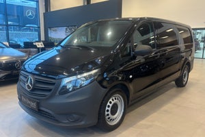 Mercedes Vito 114, modelår 2022, 108,000 km