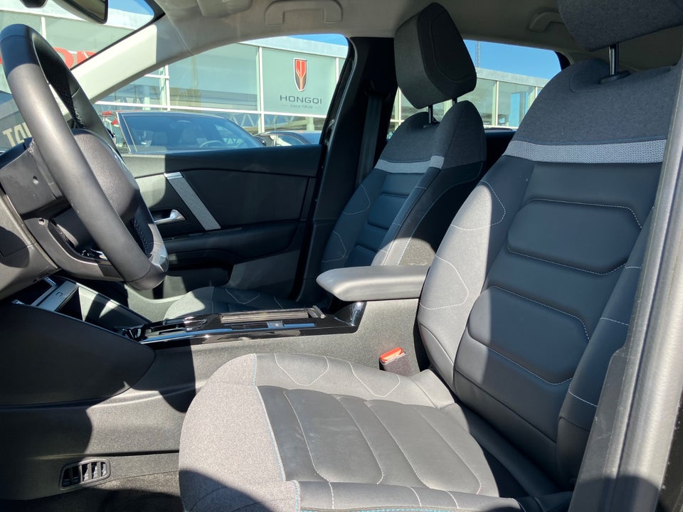 Citroën ë-C4 50 Max 5d