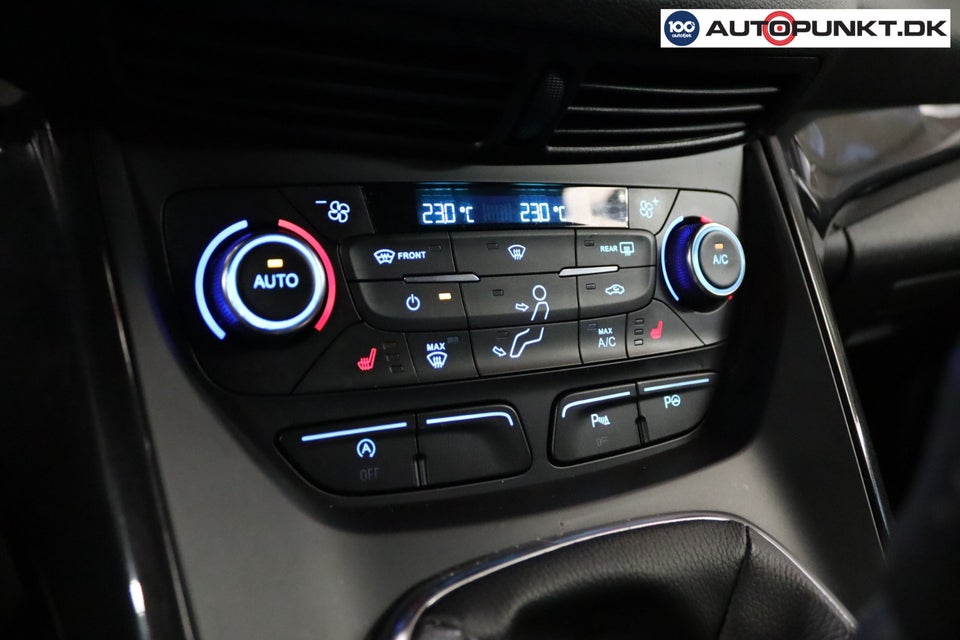 Ford Kuga 1,5 SCTi 150 ST-Line 5d