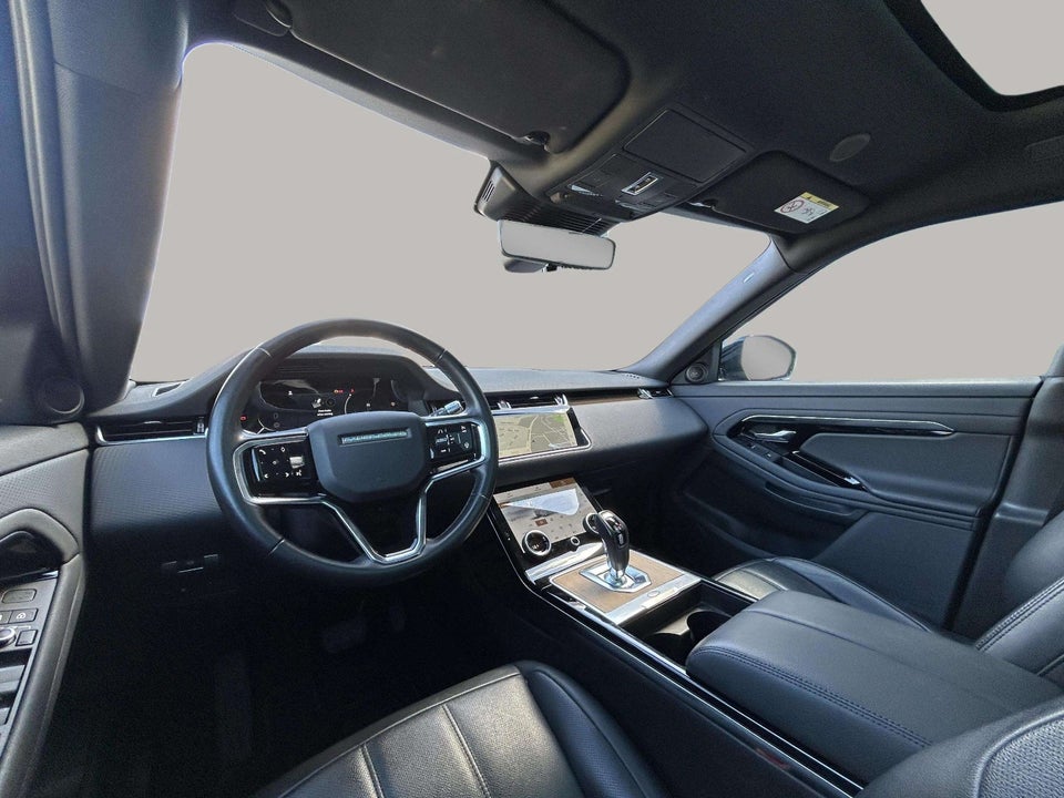 Land Rover Range Rover Evoque 1,5 P300e SE aut. 5d