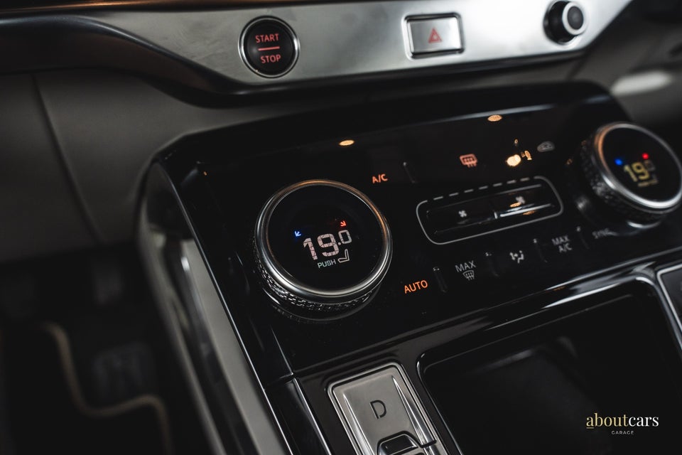 Jaguar I-Pace EV400 Black AWD 5d