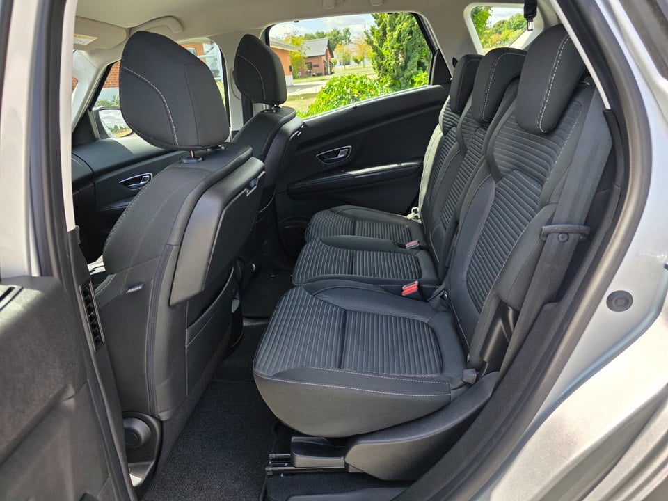 Renault Scenic IV 1,2 TCe 130 Zen 5d