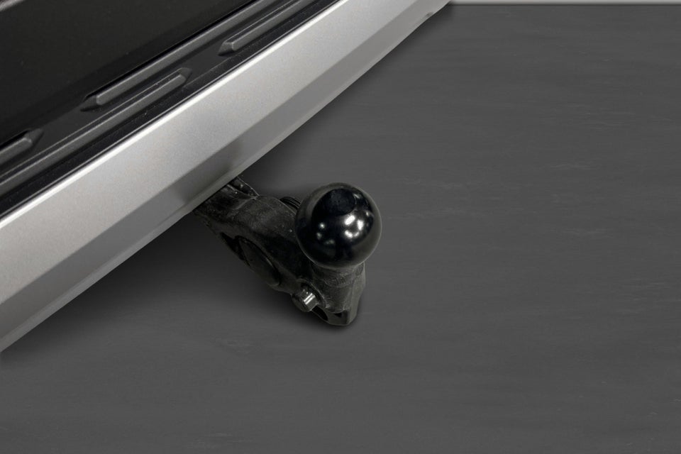 Skoda Elroq 50 iV 5d