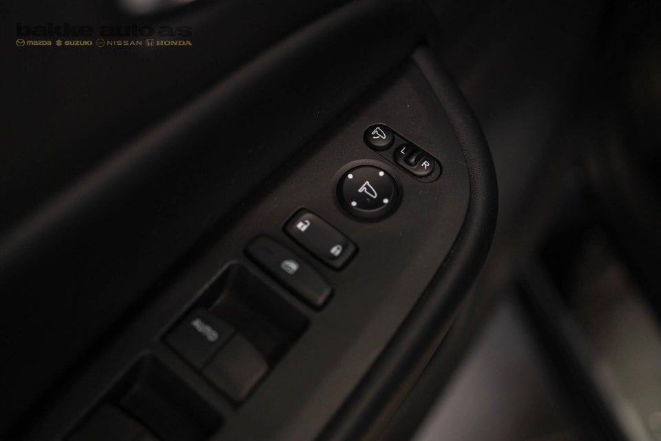 Honda Jazz 1,5 i-MMD Elegance eCVT 5d