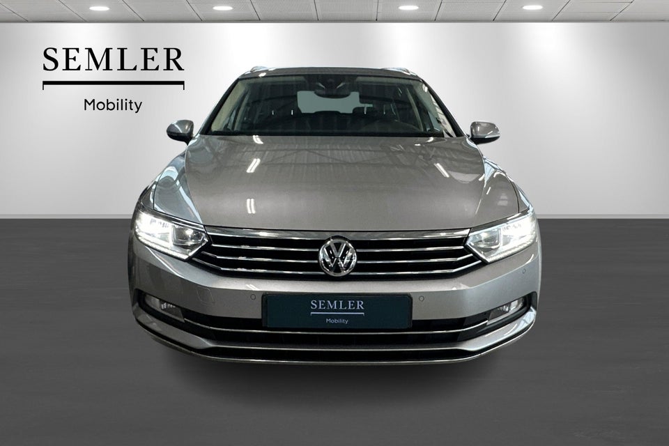 VW Passat 1,5 TSi 150 Highline Premium Variant DSG 5d