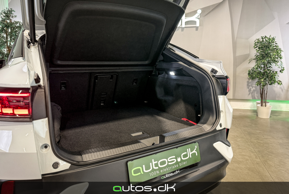 VW ID.5 77 GTX 4Motion 5d