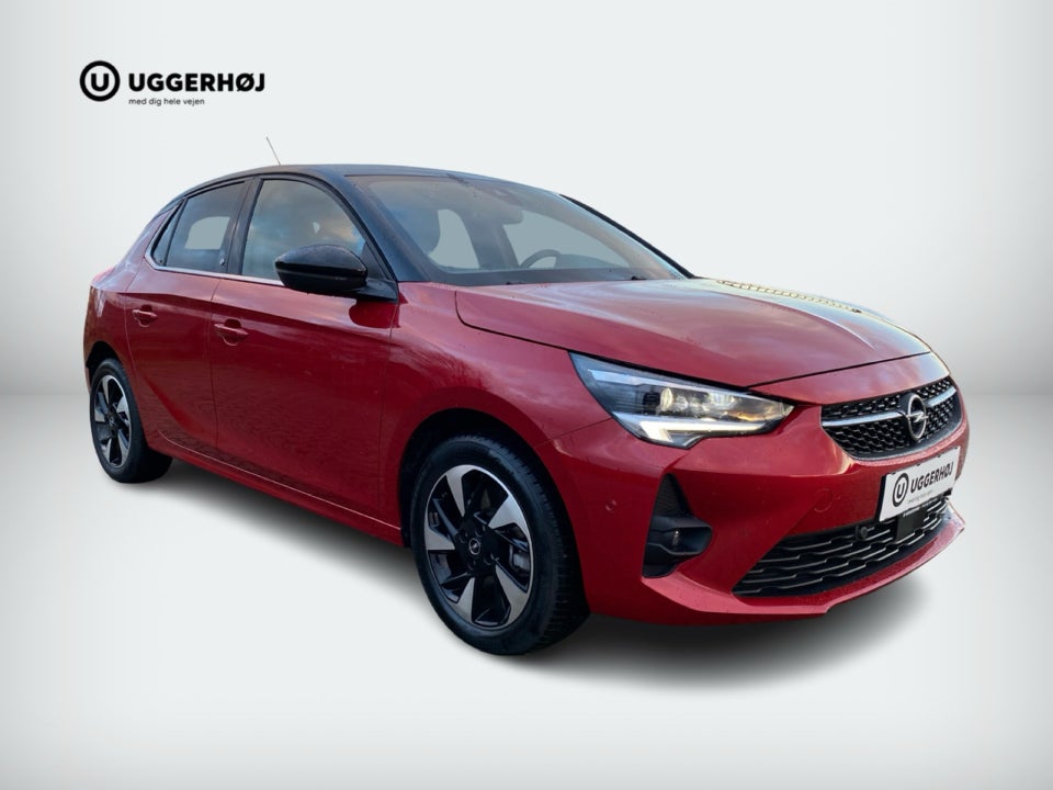 Opel Corsa-e 50 Ultimate 5d