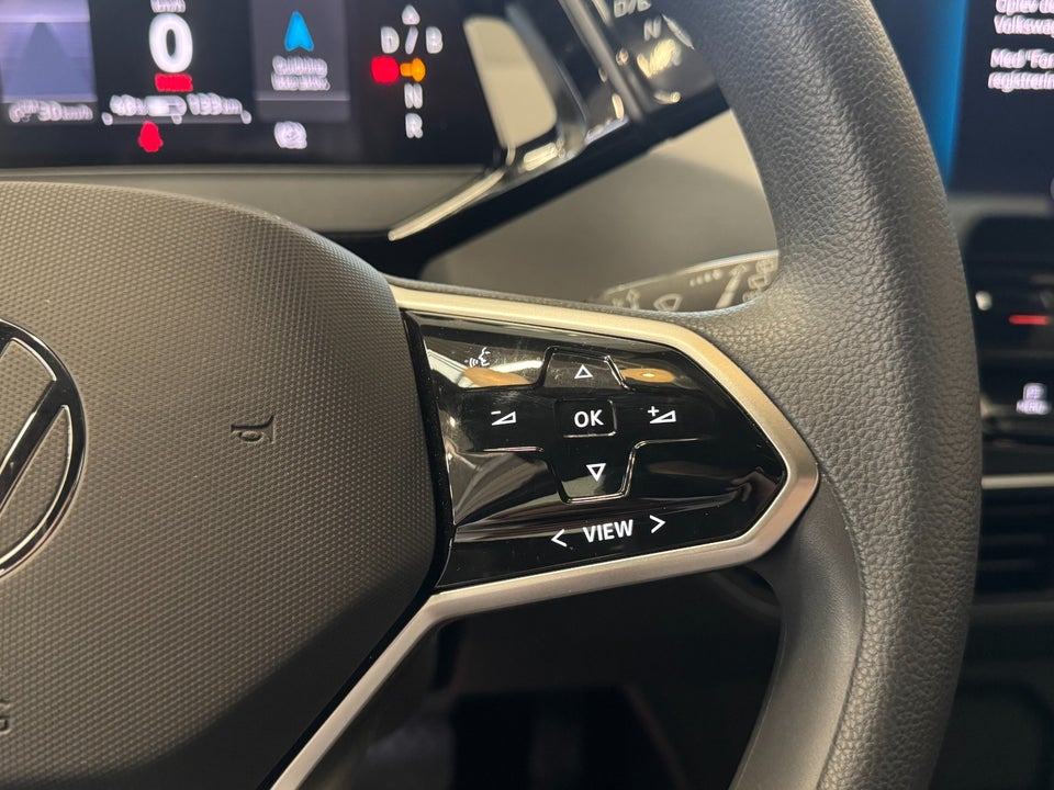 VW ID.3 45 Pure Performance 5d