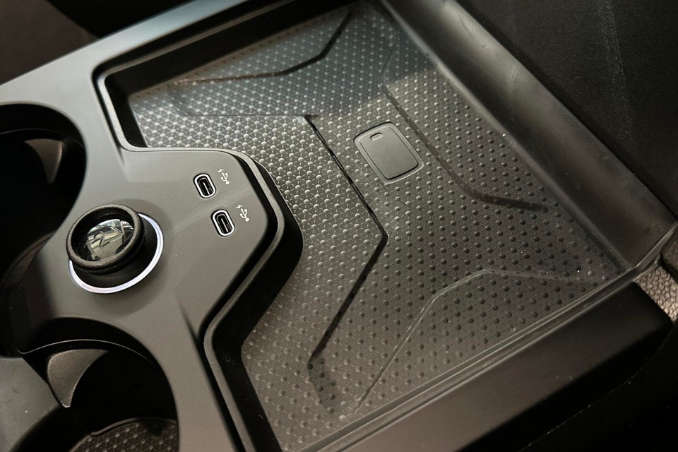 BMW iX xDrive40 Sport 5d