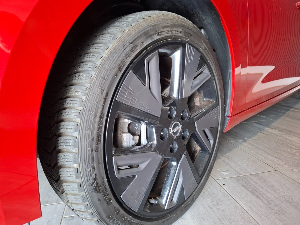 Opel Astra-e 54 GS Sports Tourer 5d