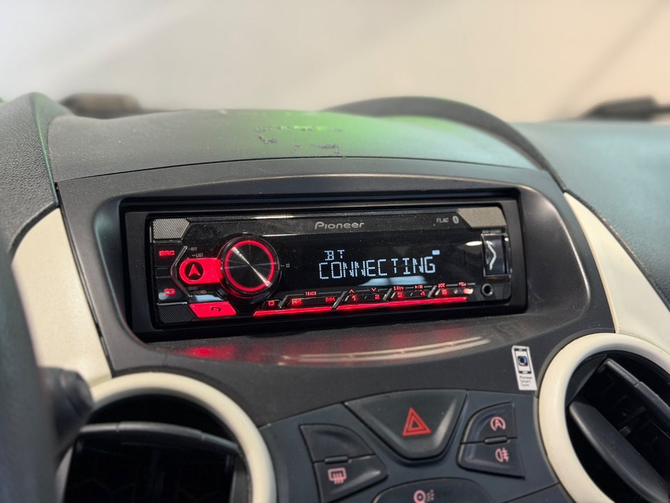 Ford Ka 1,2 Trend+ 3d