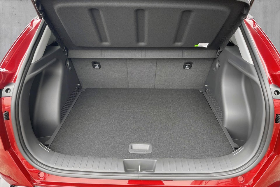 Hyundai Kona 65 EV Exclusive 5d