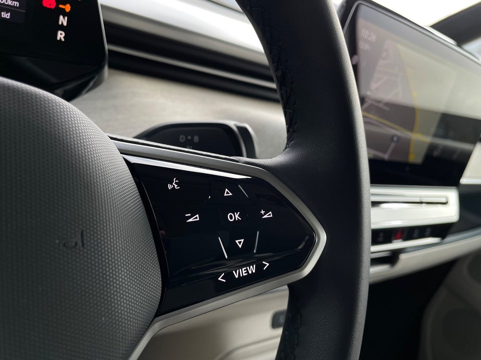 VW ID.Buzz 77 Style SWB 5d