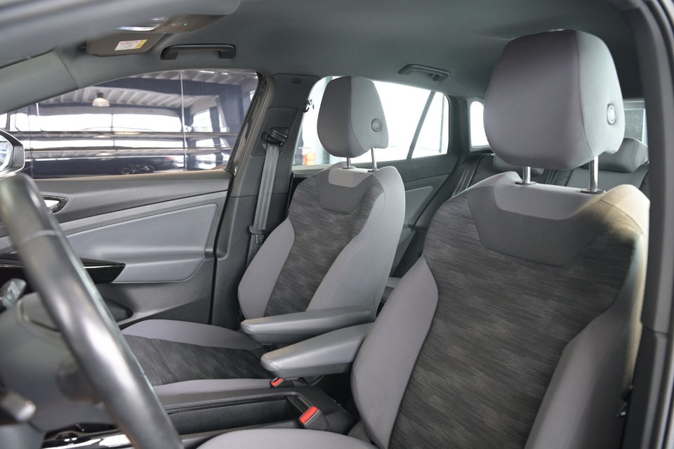 VW ID.4 77 Pro Performance Life 5d