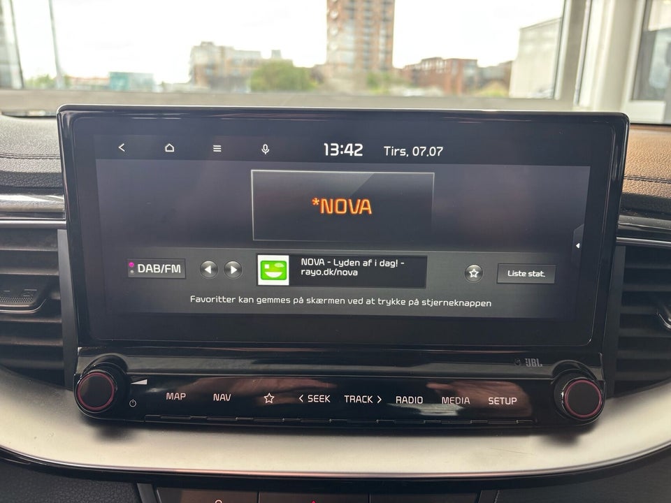 Kia Ceed 1,4 T-GDi Comfort 5d