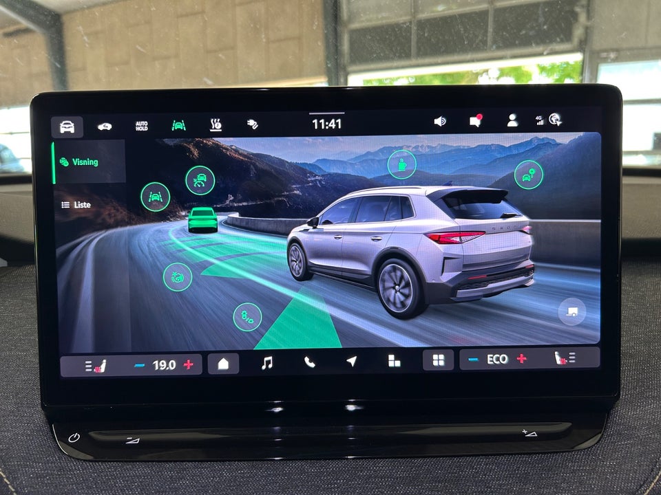 Skoda Elroq 85 iV Premium 5d