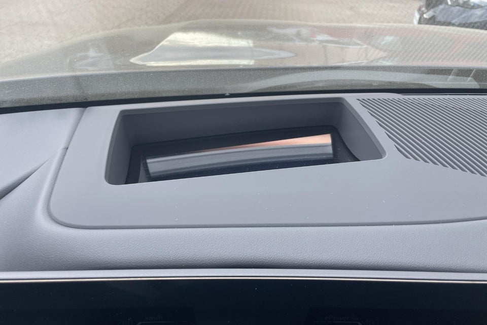 BMW i5 eDrive40 Touring Fully Charged 5d