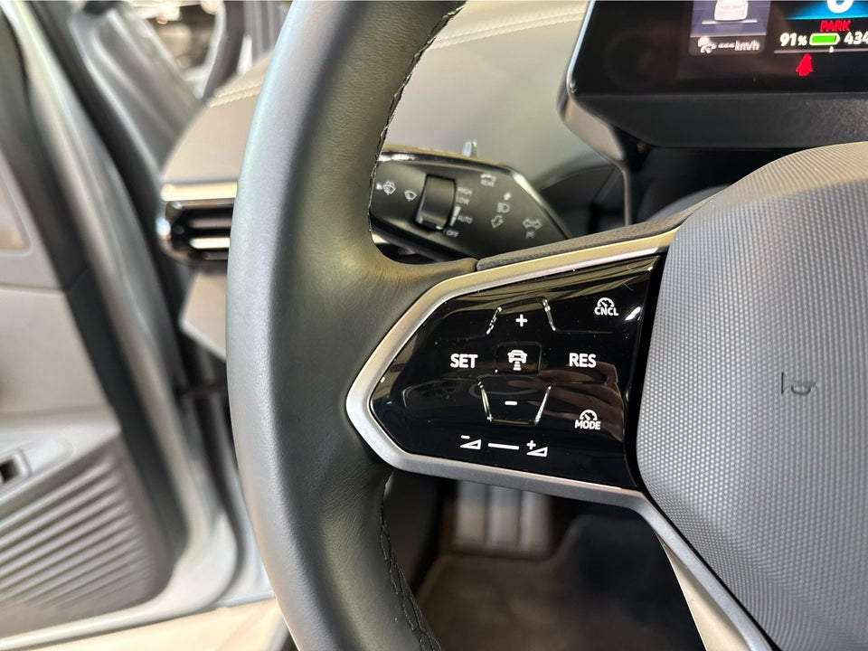 VW ID.4 77 Style+ 5d