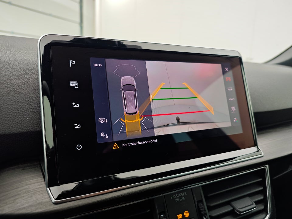 Seat Tarraco 1,4 eHybrid Xcellence DSG 5d