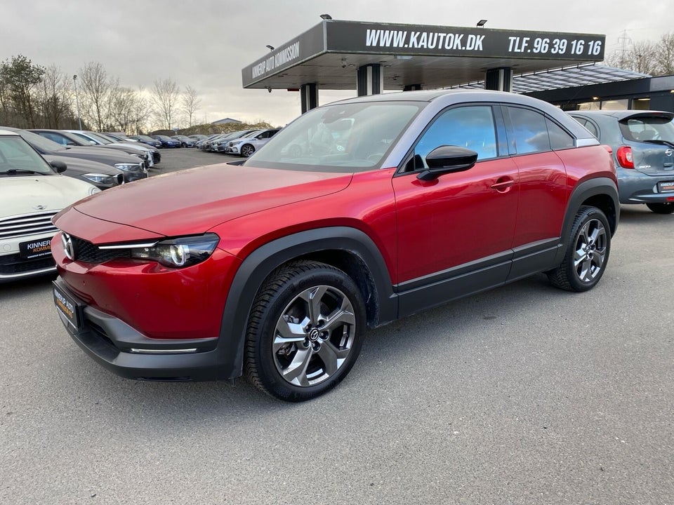 Mazda MX-30 e-SkyActiv Cosmo 5d