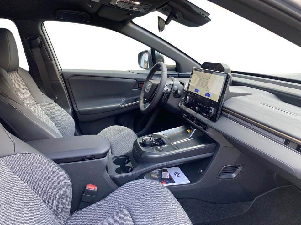 Toyota bZ4X Touring 74 Active Tech 5d
