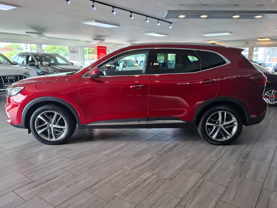 MG EHS 1,5 PHEV Luxury 5d