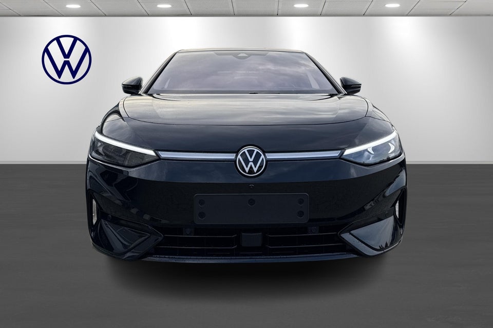 VW ID.7 Pro 75 Years Edition 5d